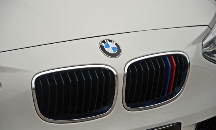 BMW Seria 1