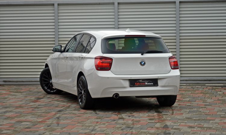 BMW Seria 1