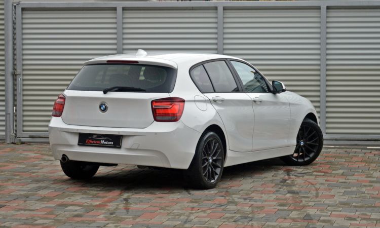 BMW Seria 1