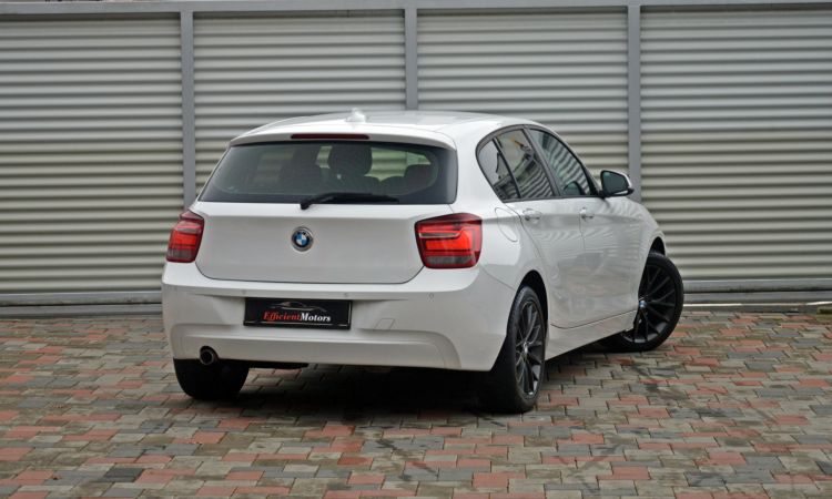 BMW Seria 1