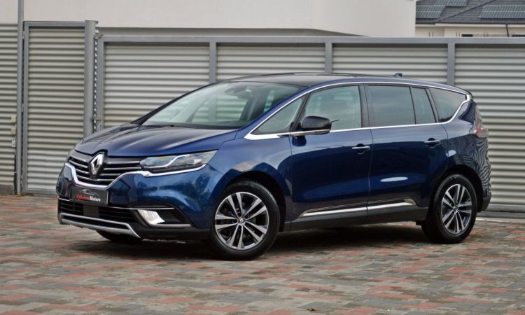 Renault Espace