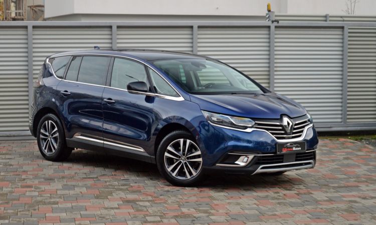Renault Espace