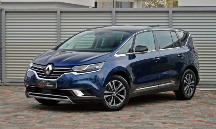 Renault Espace