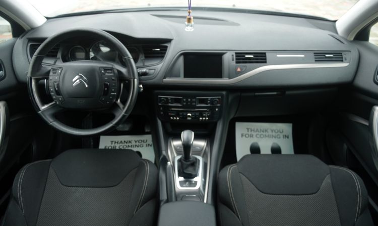 Citroen C5