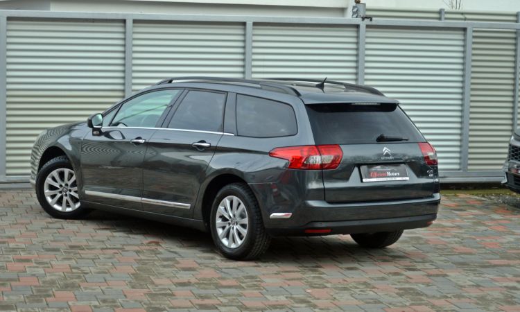 Citroen C5