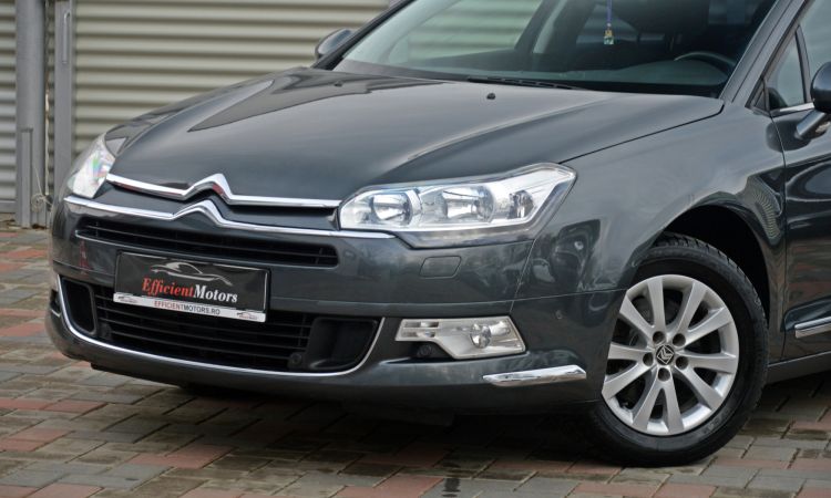 Citroen C5