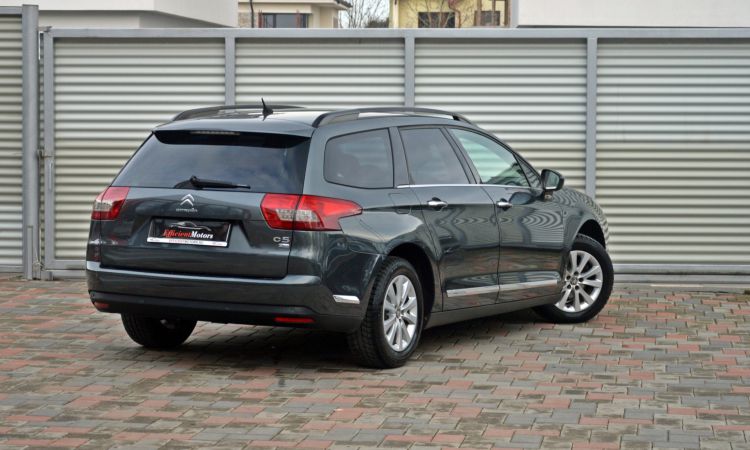 Citroen C5