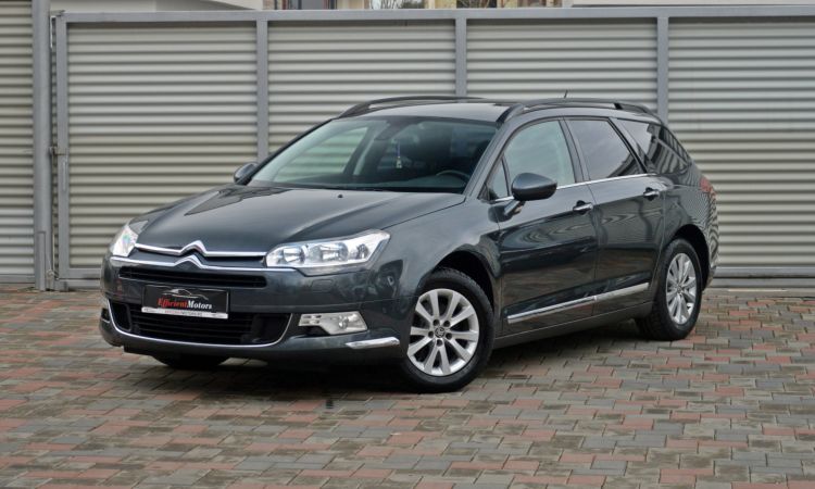 Citroen C5