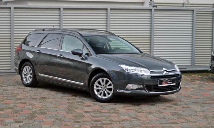 Citroen C5