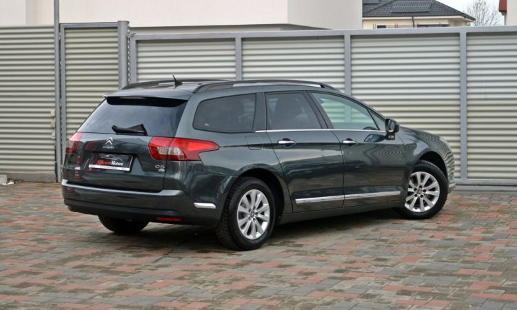Citroen C5