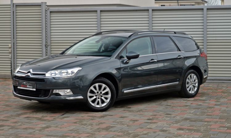 Citroen C5