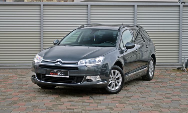 Citroen C5