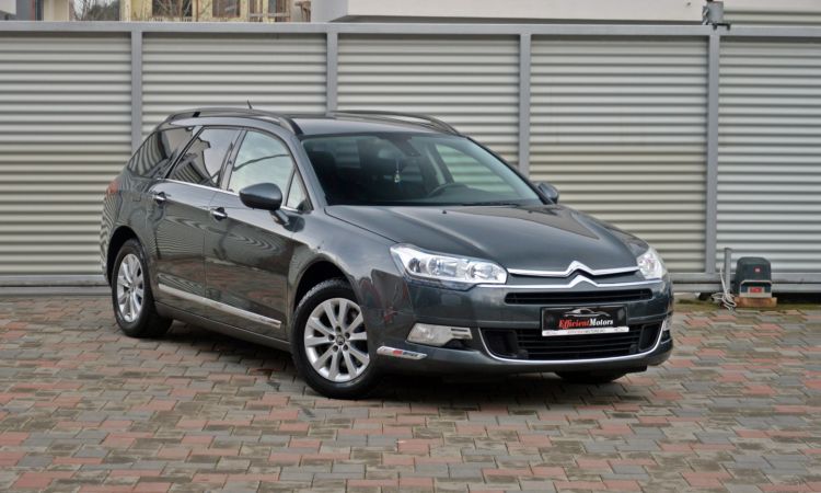 Citroen C5