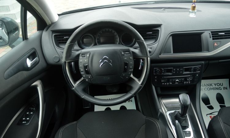 Citroen C5