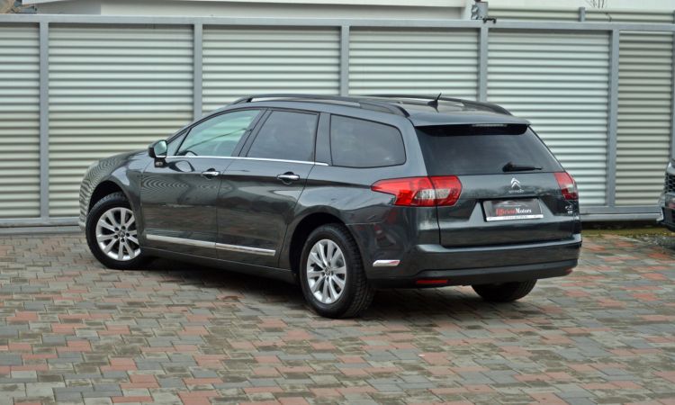 Citroen C5