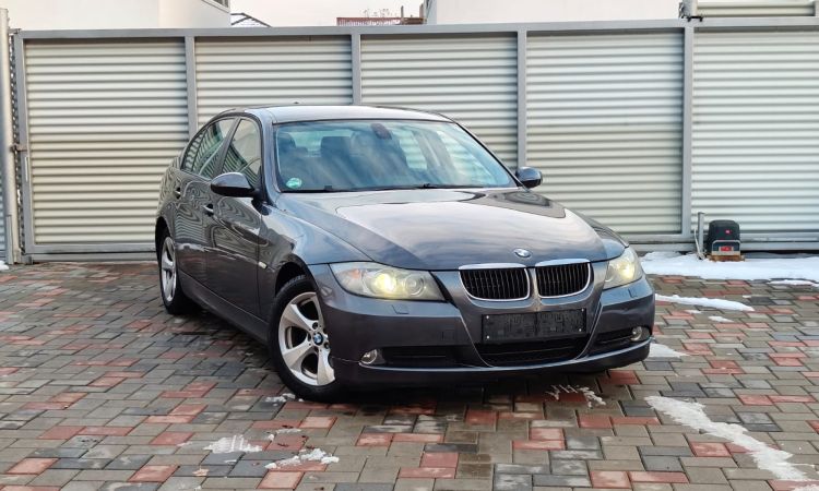 BMW Seria 3