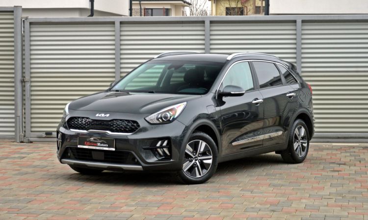 Kia Niro