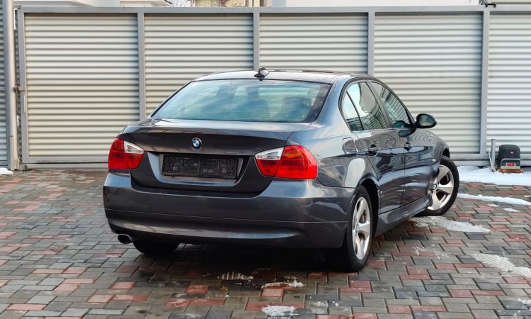 BMW Seria 3