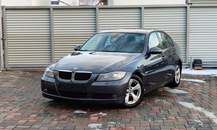 BMW Seria 3