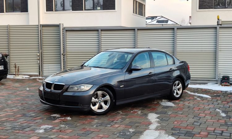 BMW Seria 3