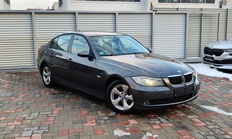 BMW Seria 3