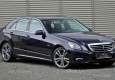 Mercedes-Benz E 350 Cdi