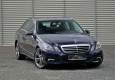 Mercedes-Benz E 350 Cdi