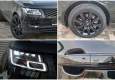 Land Rover Range Rover Vogue