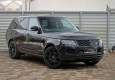 Land Rover Range Rover Vogue