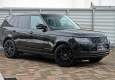 Land Rover Range Rover Vogue