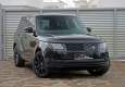 Land Rover Range Rover Vogue