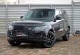 Land Rover Range Rover Vogue