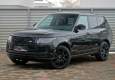 Land Rover Range Rover Vogue