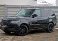 Land Rover Range Rover Vogue
