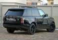 Land Rover Range Rover Vogue