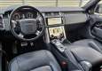 Land Rover Range Rover Vogue
