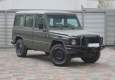 Mercedes-Benz G Class