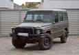Mercedes-Benz G Class