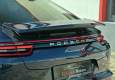 Porsche Panamera 4S