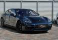 Porsche Panamera 4S