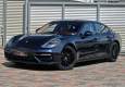 Porsche Panamera 4S