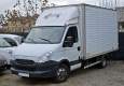 Iveco Daily 35C11 CUB