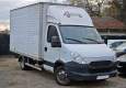 Iveco Daily 35C11 CUB