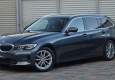 BMW 318d
