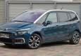 Citroen C4 Grand Space Tourer