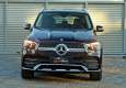 Mercedes-Benz GLE 350d 4 Matic