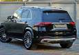 Mercedes-Benz GLE 350d 4 Matic