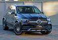 Mercedes-Benz GLE 350d 4 Matic