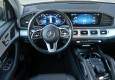 Mercedes-Benz GLE 350d 4 Matic