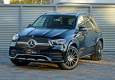 Mercedes-Benz GLE 350d 4 Matic